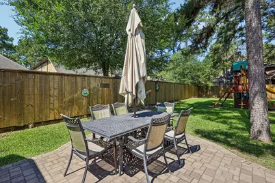 54 W Wolf Cabin Circle, Spring, TX 77389 - Photo 38