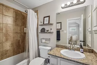 54 W Wolf Cabin Circle, Spring, TX 77389 - Photo 34
