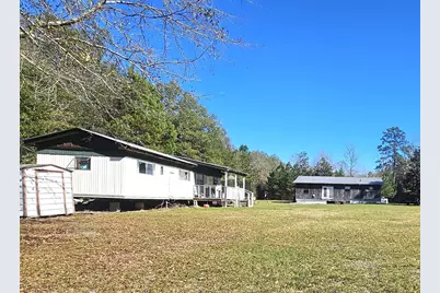 2580 County Road 4700, Silsbee, TX 77656 - Photo 2