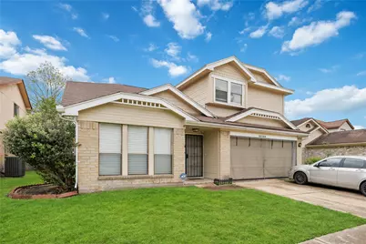 16103 Vista Del Mar Drive, Houston, TX 77083 - Photo 2