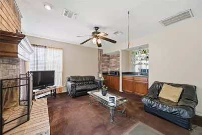 16103 Vista Del Mar Drive, Houston, TX 77083 - Photo 8