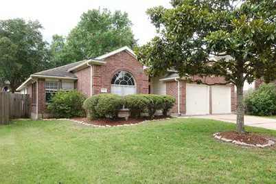 20735 Spring Rose Drive, Katy, TX 77450 - Photo 2