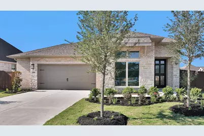 5702 Bobwhite Trail, Manvel, TX 77578 - Photo 1