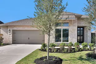5702 Bobwhite Trl, Manvel, TX 77578 - Photo 1