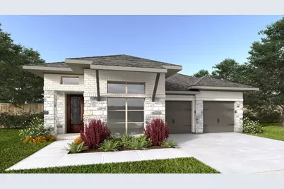 5702 Bobwhite Trail, Manvel, TX 77578 - Photo 1