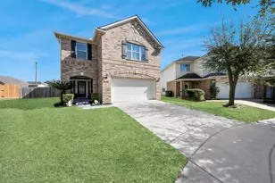 10803 Shannon Mills Ln, Houston, TX 77075 - Photo 4
