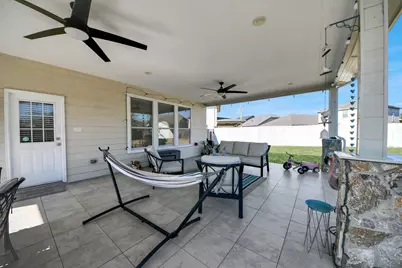 10803 Shannon Mills Lane, Houston, TX 77075 - Photo 6