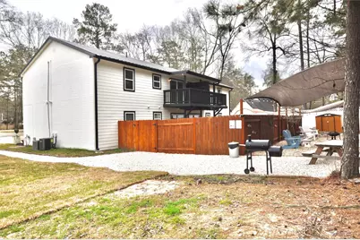 2655 Fountain View Street #3, New Caney, TX 77357 - Photo 2