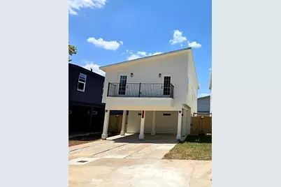 8411 Mahalia Drive #A, Houston, TX 77088 - Photo 1