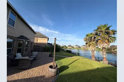 3935 Amalfi Shores Court, Missouri City, TX 77459 - Photo 36