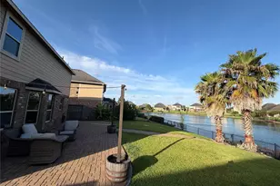 3935 Amalfi Shores Ct, Missouri City, TX 77459 - Photo 36