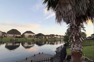 3935 Amalfi Shores Ct, Missouri City, TX 77459 - Photo 38