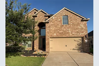3935 Amalfi Shores Court, Missouri City, TX 77459 - Photo 44