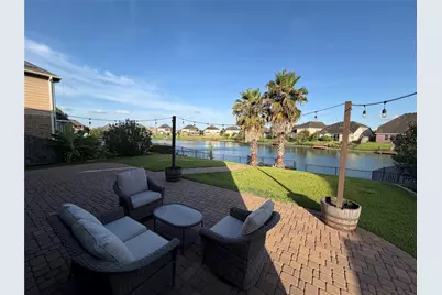 3935 Amalfi Shores Court, Missouri City, TX 77459 - Photo 34