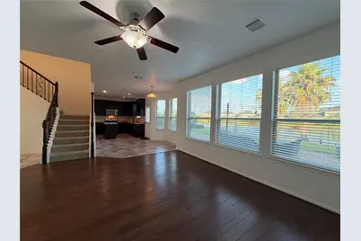 3935 Amalfi Shores Court, Missouri City, TX 77459 - Photo 2