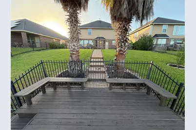3935 Amalfi Shores Court, Missouri City, TX 77459 - Photo 40