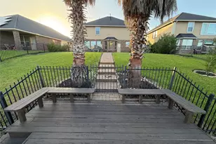 3935 Amalfi Shores Ct, Missouri City, TX 77459 - Photo 40