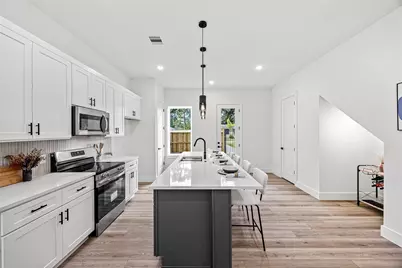 2477 Carmel Street #A, Houston, TX 77091 - Photo 8