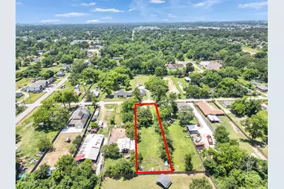 9606 Irby Street, Houston, TX 77088 - Photo 1