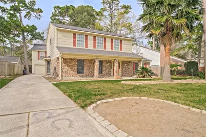 4131 Valley Haven Drive, Houston, TX 77339 - Photo 1