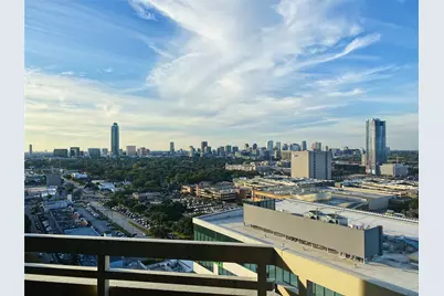 14 Greenway Plaza #23M, Houston, TX 77046 - Photo 12