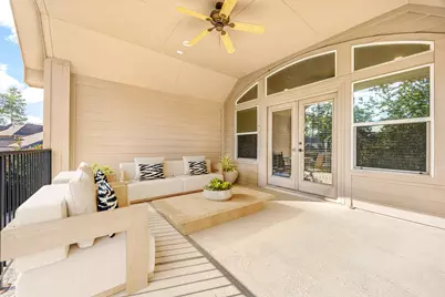 50 N Beech Springs Circle, The Woodlands, TX 77389 - Photo 24