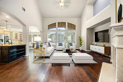 50 N Beech Springs Circle, The Woodlands, TX 77389 - Photo 8