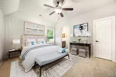 50 N Beech Springs Circle, The Woodlands, TX 77389 - Photo 26