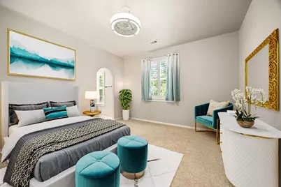 50 N Beech Springs Circle, The Woodlands, TX 77389 - Photo 28