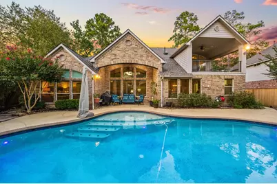 50 N Beech Springs Circle, The Woodlands, TX 77389 - Photo 32