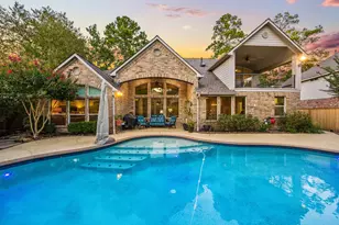 50 N Beech Springs Cir, The Woodlands, TX 77389 - Photo 32