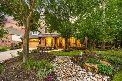50 N Beech Springs Circle, The Woodlands, TX 77389 - Photo 6