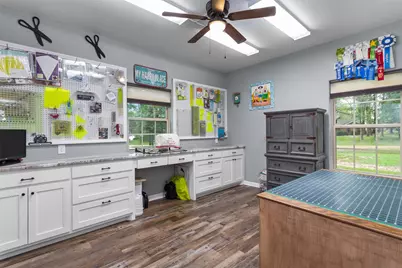 297 Hilltop Road, Crockett, TX 75835 - Photo 22