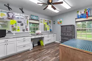 297 Hilltop Rd, Crockett, TX 75835 - Photo 22