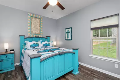 297 Hilltop Road, Crockett, TX 75835 - Photo 20