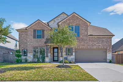 18919 Toscana Lane, New Caney, TX 77357 - Photo 2