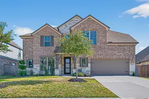 18919 Toscana Ln, New Caney, TX 77357 - Photo 2