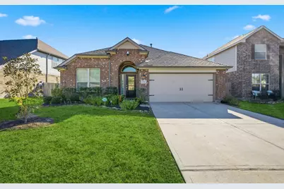 23846 Via Leoni Drive, New Caney, TX 77357 - Photo 1