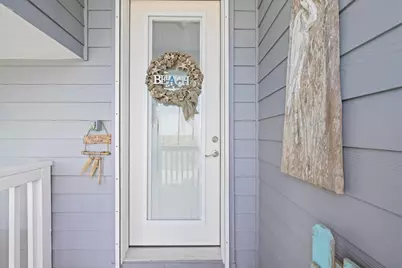 19427 Shores Drive, Galveston, TX 77554 - Photo 2
