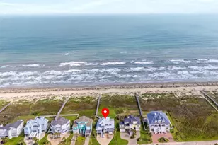 19427 Shores Dr, Galveston, TX 77554 - Photo 8