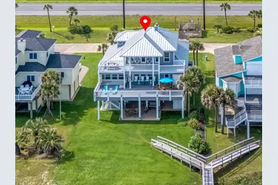 19427 Shores Drive, Galveston, TX 77554 - Photo 4