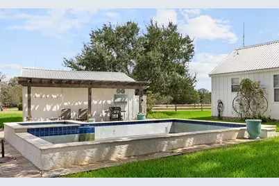 3523 Seidel Road, Schulenburg, TX 78956 - Photo 4