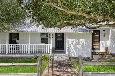 3523 Seidel Road, Schulenburg, TX 78956 - Photo 1