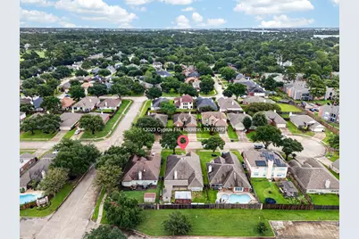 12023 Cyprus Field, Houston, TX 77070 - Photo 38