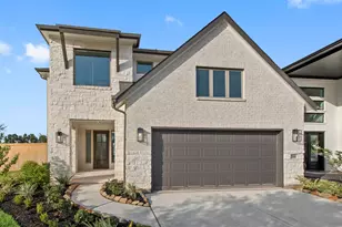 316 Silver Sage St, Conroe, TX 77304 - Photo 1