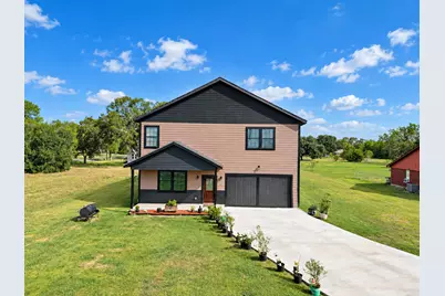 811 Bard Street, El Campo, TX 77437 - Photo 2