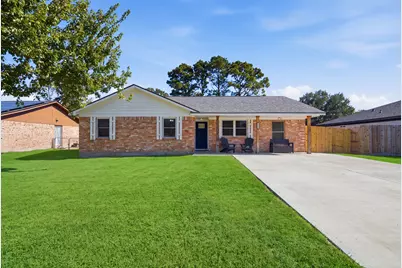 3311 Schroeder Avenue, Needville, TX 77461 - Photo 1