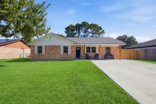 3311 Schroeder Ave, Needville, TX 77461 - Photo 1