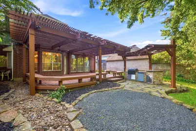 4307 Lakeshore Forest Drive, Missouri City, TX 77459 - Photo 2