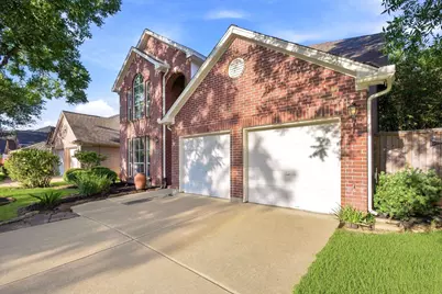 4307 Lakeshore Forest Drive, Missouri City, TX 77459 - Photo 4